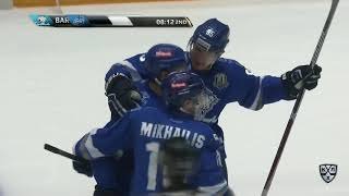 Admiral 3 Barys 4, 18 October 2017 Highlights