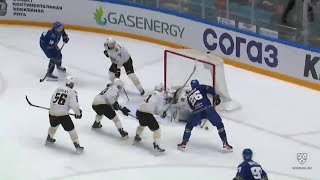 Barys vs. Admiral | 13.10.2022 | Highlights KHL / Барыс - Адмирал | 13.10.2022 | Обзор матча КХЛ