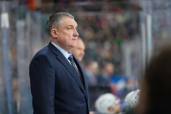 Гатиятулин рассказал об ожиданиях перед домашним «Зеленым дерби» 