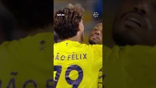 الجميع يحاولون إيقافه.. لكن الشباك تعرف اسمه جيدًا! ⚽️🔥