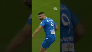 Another late Mitro goal made in 8 in 7 games for him 🤩 #yallaRSL