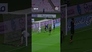 ‏هذه المرة بالقدم ⚽️إيبانيز يسجل بكل الطرق 🇧🇷💯‎