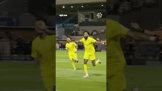 أوبا ‏انطلق 🐅راوغ 🌪️سجل 🎯احتفل 🤸