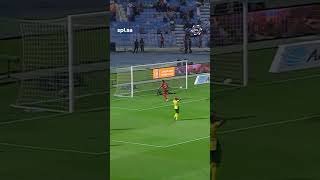 عبدالله آل سالم دخل بديلًا وسجل هدف الانتصار في الوقت القاتل 🔥