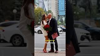 50-летний актер Константин Соловьев женился в четвертый раз