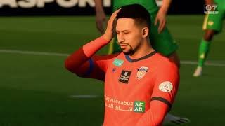 Al-Fayha - Al-Khaleej