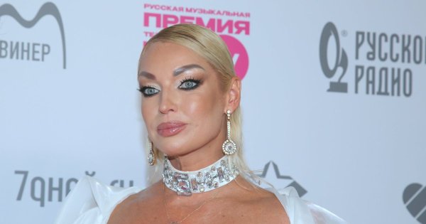 Анастасии Волочковой грозит суд из-за долгов по коммунальным платежам: детали