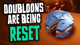 Did Sea of Thieves Really Take Your Currency Away?