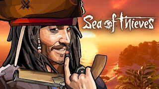 This is How it Feels to Play Sea of Thieves in 2026!!