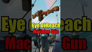 New Weapon Added to Sea of Thieves