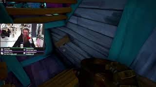 24/7 sea of thieves vods (Past broadcasts)