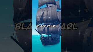 This SECRET Ship is Unstoppable in Sea of Thieves