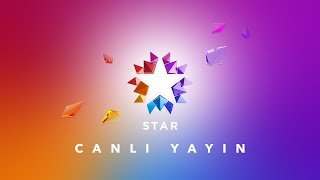 Star TV - Canlı Yayın (Full HD)