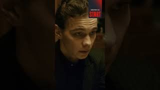 Забыла про смерть мужа 🙊 #start #кино #фильм #сериал #детиперемен #славакопейкин #слава #любовь #муж