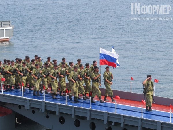 Ветеранам СВО в Севастополе — деньги на старт бизнеса без проверок