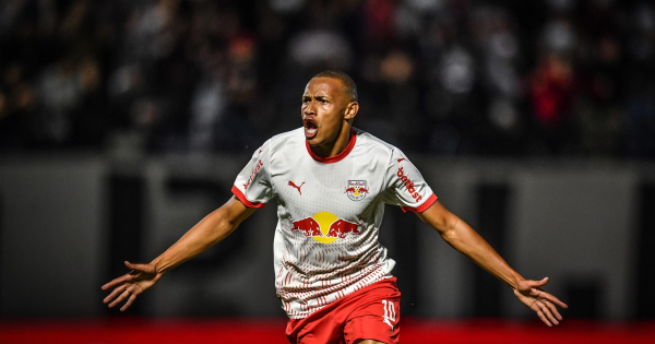 Джон Джон о переходе в «Зенит»: «Знаю, что это главный клуб России. Стать частью такого гранда мирового футбола — счастье для меня»