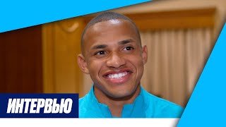 ДЖОН ДЖОН в ЗЕНИТЕ — первое интервью