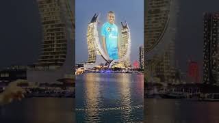 Смотри, Джон Джон! Look, it's Jhon Jhon! #jhonjhon #zenit