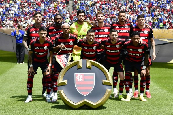 Победитель чемпионата Бразилии 2026: прогноз и ставка — 1 сентября 2026