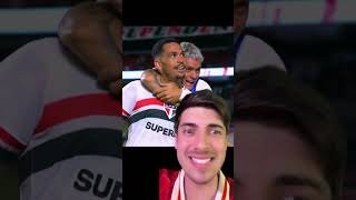 São Paulo vence o Flamengo #saopaulo #flamengo #spfc
