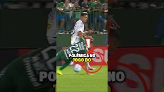 MÃO de APOIO seu JUÍZ?!