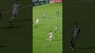 Miguelito x Chapecoense | BOLIVIANO MIGUEL TERCEROS FEZ BOA PARTIDA