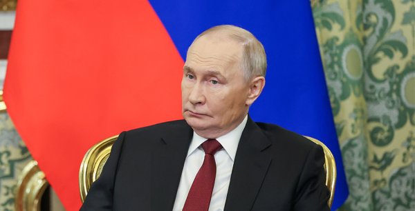 Владимир Путин 29 января проведет переговоры с президентом ОАЭ | Эксперт