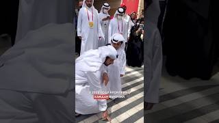 Самое Дорогое Имущество Принца Дубая 🚗💰 #жизньвдубае #нашивдубае #иммиграция #дубай #ОАЭ