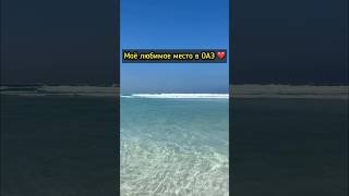 ОАЭ - это не только Дубай 🇦🇪 #путешествия #оаэ