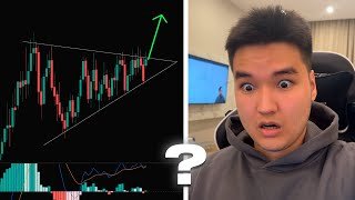 🚨 BTC & ETH: СРОЧНЫЙ ПРОГНОЗ БИТКОИНА!!!!!!!!