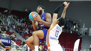 Samara vs PARMA-PARI Condensed Game November, 11 | Season 2022-23