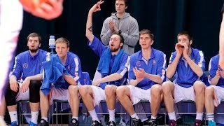 "Самара" - "Парма": summary