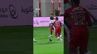 لاكازيت لا يخطئ طريق المرمى 🥶