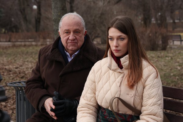 Премьера сериала «Омут» на России 1: в эфире с 26 января, подробности, когда смотреть