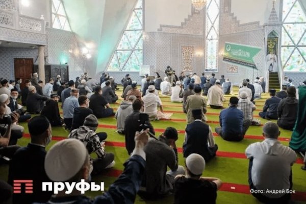 Стала известна дата старта и завершения Рамадана в 2026 году