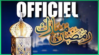 La date du début du Ramadan 2026 annoncée