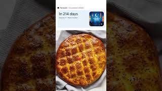 how many days till ramadan 2026 #newshorts #days #ramadan #2026 #foryou