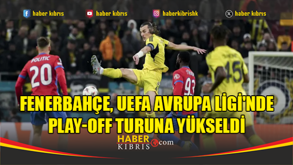 Muhtemel rakipler N.Forest veya V. Plzen