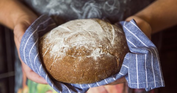 Испеките колобок в Антонов день: приметы на 30 января 2026