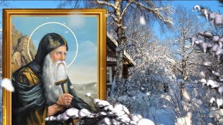 30 января день Антония. Чтобы позвать весну испеките круглую булочку – колобок