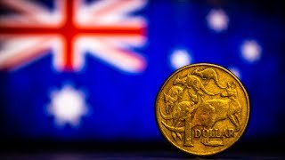 Australian dollar climbs to three-year high while US dollar falls to four-year low