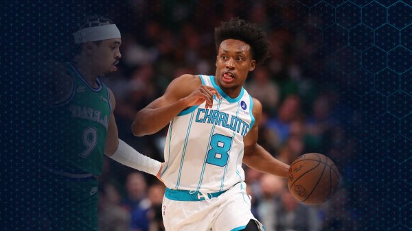Hornets vs Mavericks Gallery - 01/29/26 | Charlotte Hornets