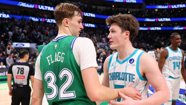 Hornets spoil Cooper Flagg’s 49-point night | Highlights (1/29) Stream of National Basketball Association