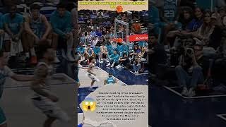 Hornets Defeat Mavericks for First Preseason Win! 🐝🔥