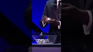 Жеребьевка Лиги чемпионов в новом сезоне будет идти 4 часа