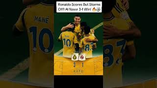 Al Nassr vs Al Kholood (3-1) | Saudi Pro League 2025