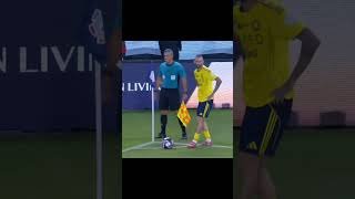 Al Nassr  vs Al Kholood All Goals  2    0 🥶🥶