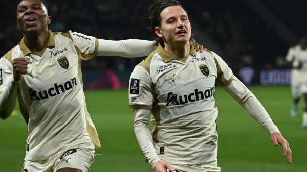 Ligue 1 - 20e journée - RC Lens - Havre AC - Suivez cette rencontre EN DIRECT commenté !