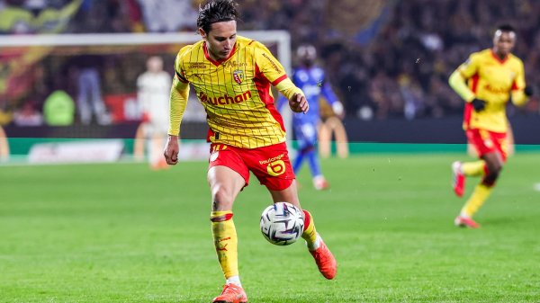 PRONOS PARIS RMC Le pari football de Lionel Charbonnier du 30 janvier - Ligue 1