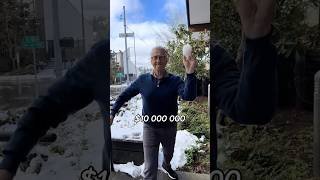 БИЛЛ ГЕЙТС Раздаст ВСЕ Свои Деньги и Вот ПОЧЕМУ #shorts